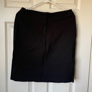 Express Pencil Skirt